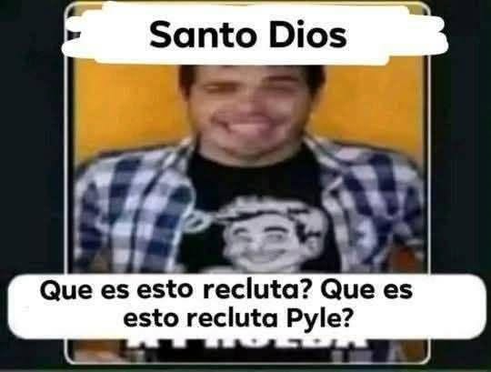 Fran_Lj12's tweet photo. @BaulDeSandia tendre pesadillas con esto https://t.co/0OE5WYm75M