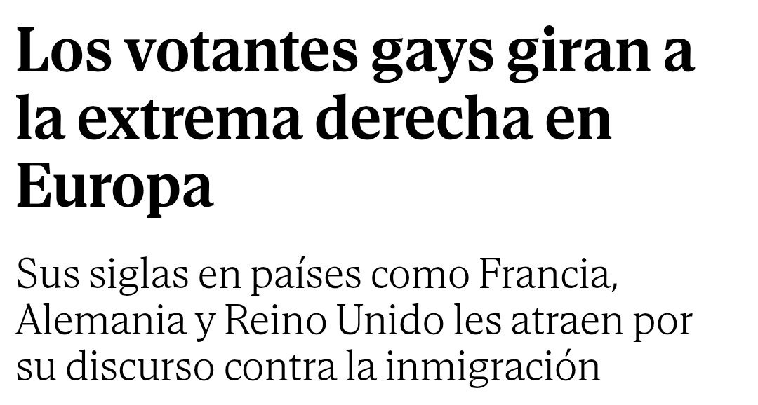 LaEtxebarria's tweet photo. Si la extrema izquierda apoya a gente que quiere colgarte de una grúa o atropellarte en un desfile, ¿Que te estabas esperando? https://t.co/eh6zflVFHe