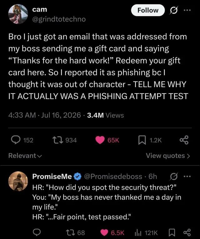 memes to view tweet media