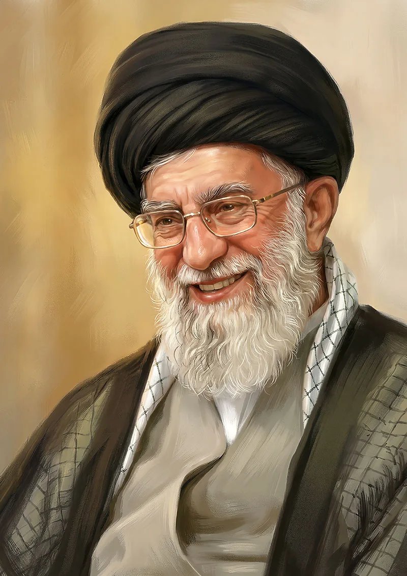 Hos4731sein's tweet photo. میراث فکری رهبر شهید، برای نسل‌های آینده راهگشاست. وصیت‌نامه سیاسی-الهی او و سخنرانی‌های سرنوشت‌سازش، چراغ‌هایی هستند که تاریکی‌های مسیر را روشن می‌کنند. این میراث، سرمایه‌ای تمام‌نشدنی برای انقلاب است.
#یا_لثارات_الخامنه_ای https://t.co/aCdwyZhHaW