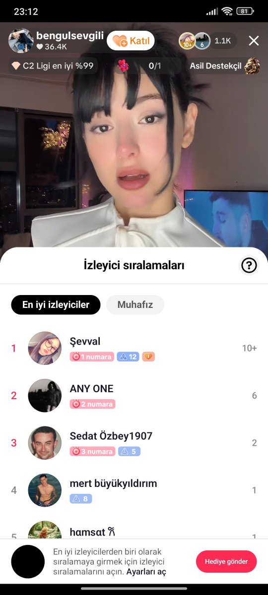 Melisa tweet media
