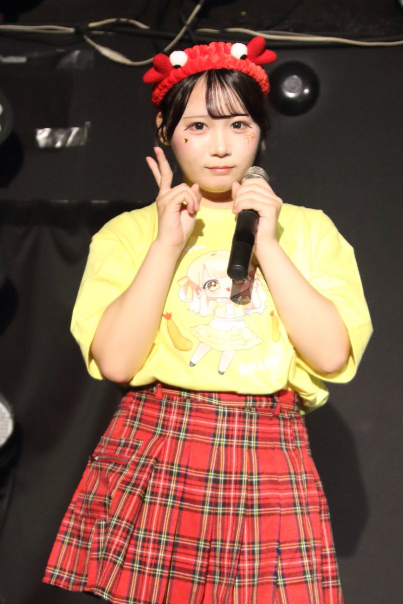 cure_kokiake's tweet photo. 2026/07/26 かにちゃん生誕祭2026
Space Art Studio
#あやめ(@fsta_ayame)
#LOVENECT
#あめたん愛し隊 https://t.co/LOkbEBfL5T