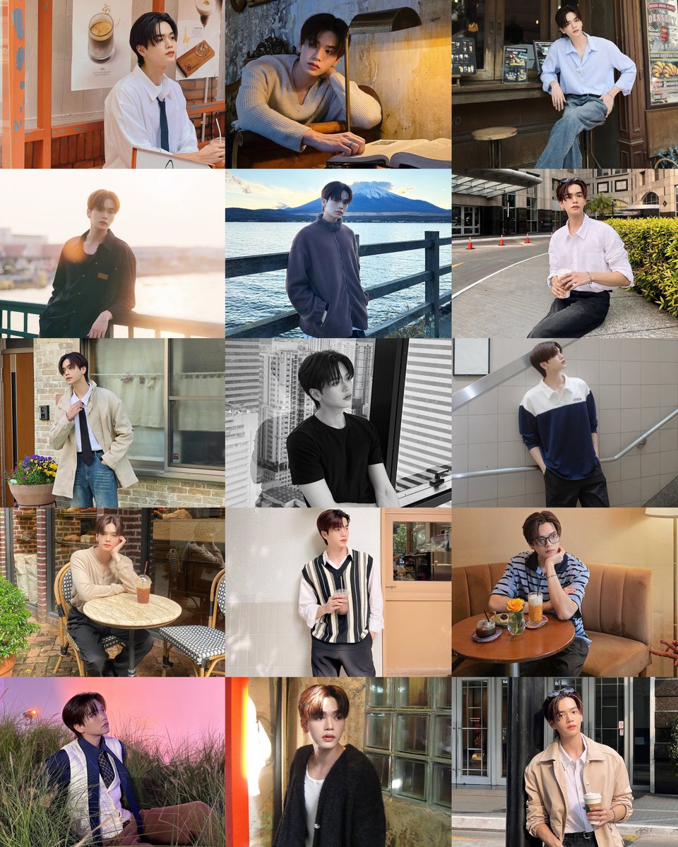 relaxbywriting's tweet photo. collage of markji 💙🌛

#markjrtn https://t.co/kFIPPRTWfZ