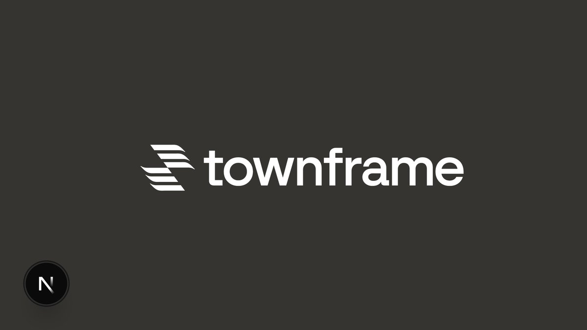 alexakten's tweet photo. @mariolorimos @spellsurf Townframe

Available:
✓ .co | .app | .ai
✓ @townframe on X https://t.co/uiNdcbVRuG