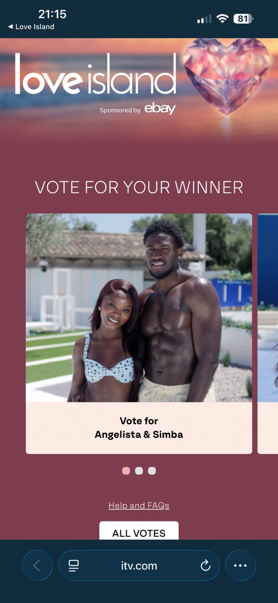 oficiallyphindz's tweet photo. #loveislanduk https://t.co/nfNMMZZGA7