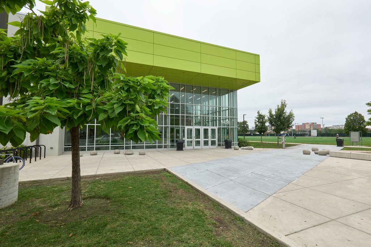 ComEdRecCenter's tweet photo. Online registration for 🍂 Fall 1 Session opens at 9AM on Wednesday, July 29.

See what programs we have to offer at ComEd Rec Center: https://t.co/SDJJZnZNj5 https://t.co/DTX0mr3ygM