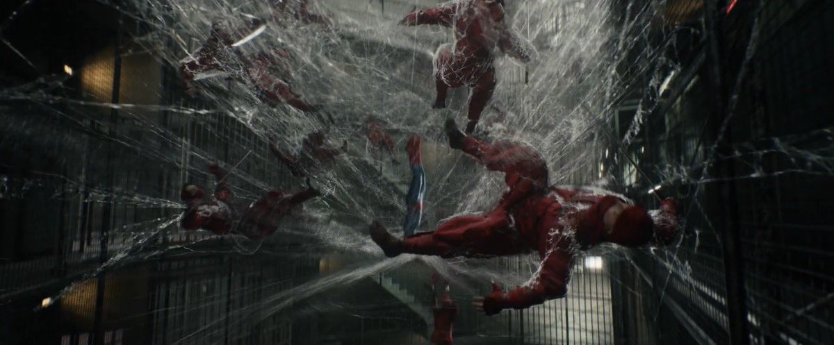 PopBase's tweet photo. ‘SPIDER-MAN: BRAND NEW DAY’ is reportedly eyeing an $800 million+ worldwide opening weekend.

It would mark the second-biggest global box office opening of all time, behind ‘AVENGERS: ENDGAME,’ which opened to $1.2 billion worldwide. https://t.co/4Sv1XJaJW3