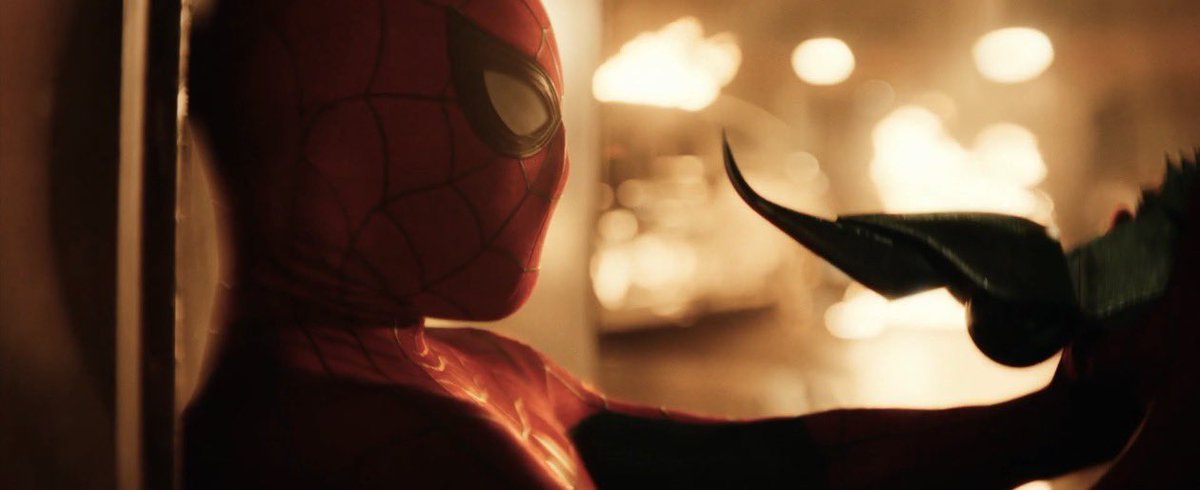 PopBase's tweet photo. ‘SPIDER-MAN: BRAND NEW DAY’ is reportedly eyeing an $800 million+ worldwide opening weekend.

It would mark the second-biggest global box office opening of all time, behind ‘AVENGERS: ENDGAME,’ which opened to $1.2 billion worldwide. https://t.co/4Sv1XJaJW3