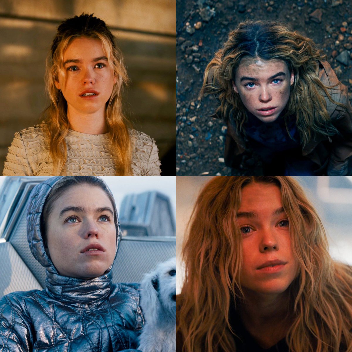acervsupergirl's tweet photo. Supergirl em 4k https://t.co/mojwqiT67x