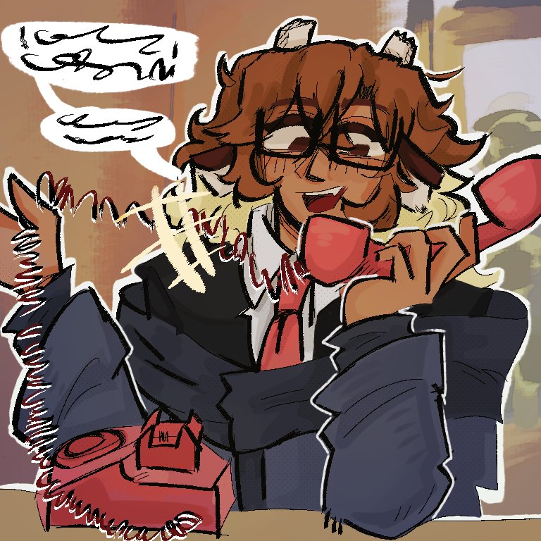 FshboneMercatus's tweet photo. @sawy0sart I dont really have a formal portfolio/I mostly post tiktok nowadays https://t.co/VOL4VZ7y6f