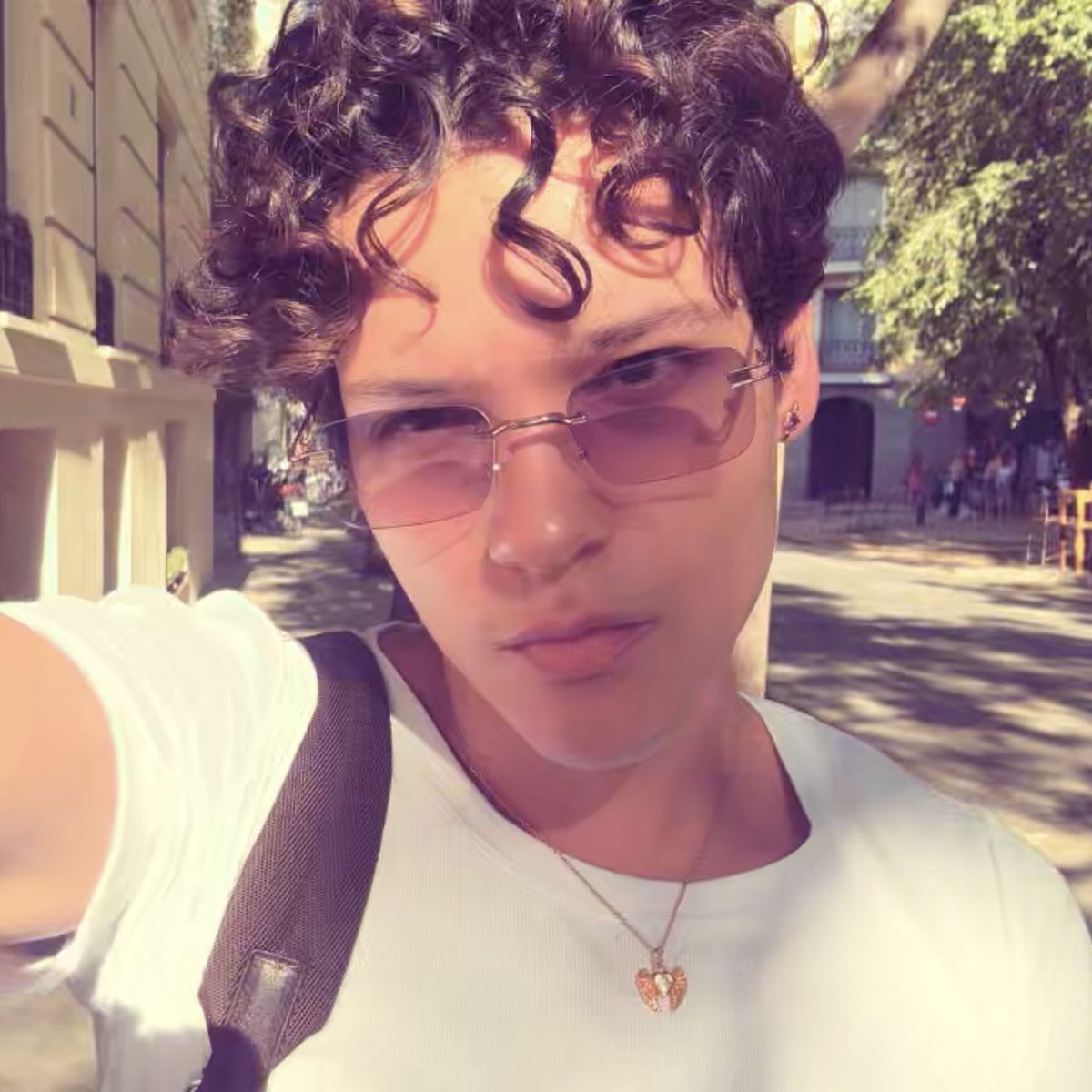 wilmonbreathe's tweet photo. im obsessed with his curls recently https://t.co/q0JLDeYrpV