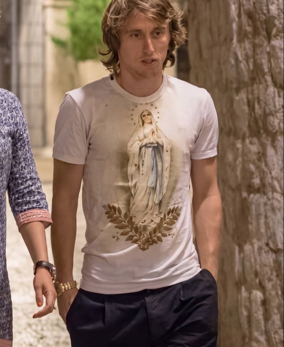 winterocy's tweet photo. Luka Winter
Cameron Modric https://t.co/htmrlI15Mp