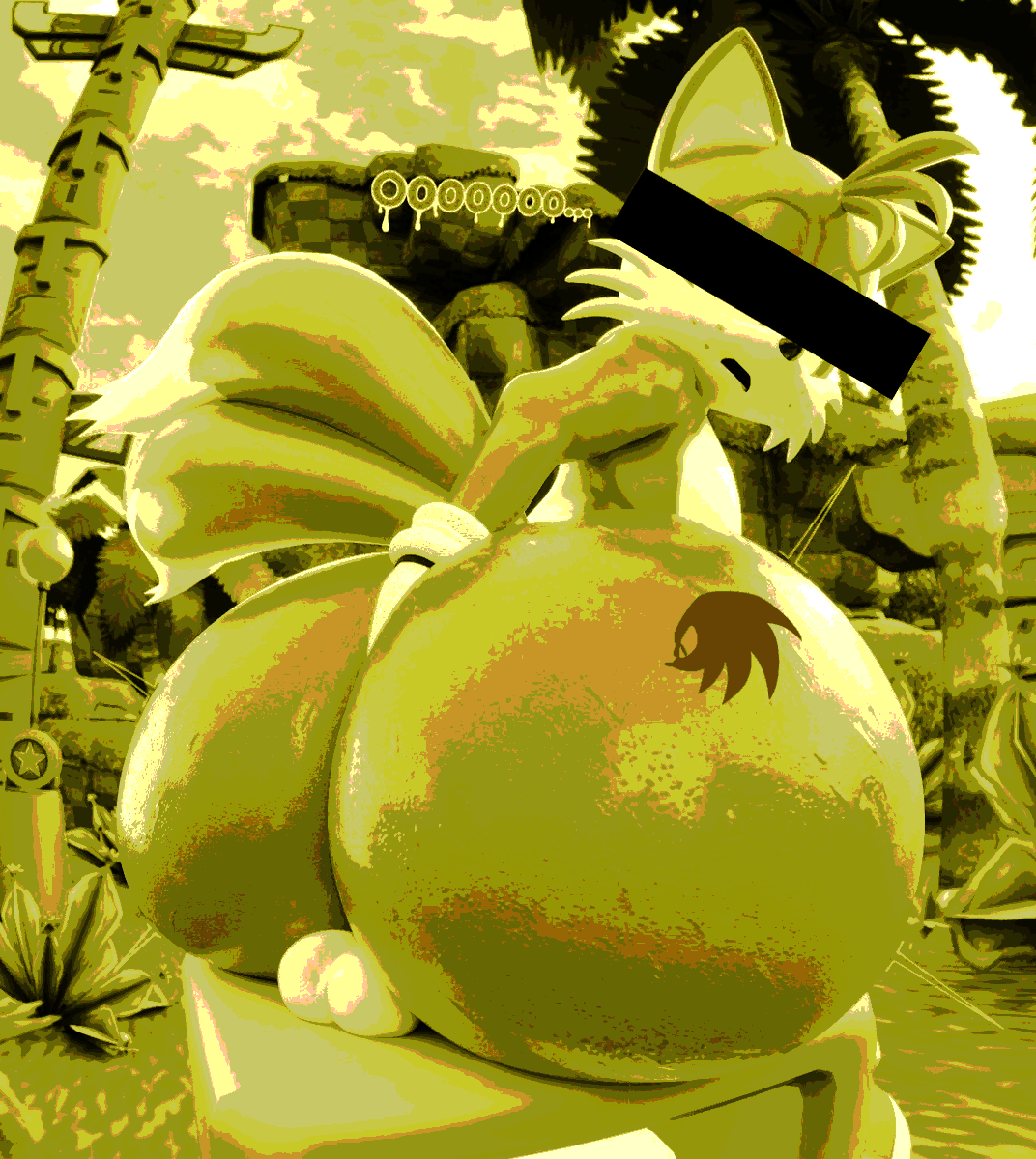 yellowfoxslut's tweet photo. @V10LENTECHIDNA https://t.co/E572oz9PNg