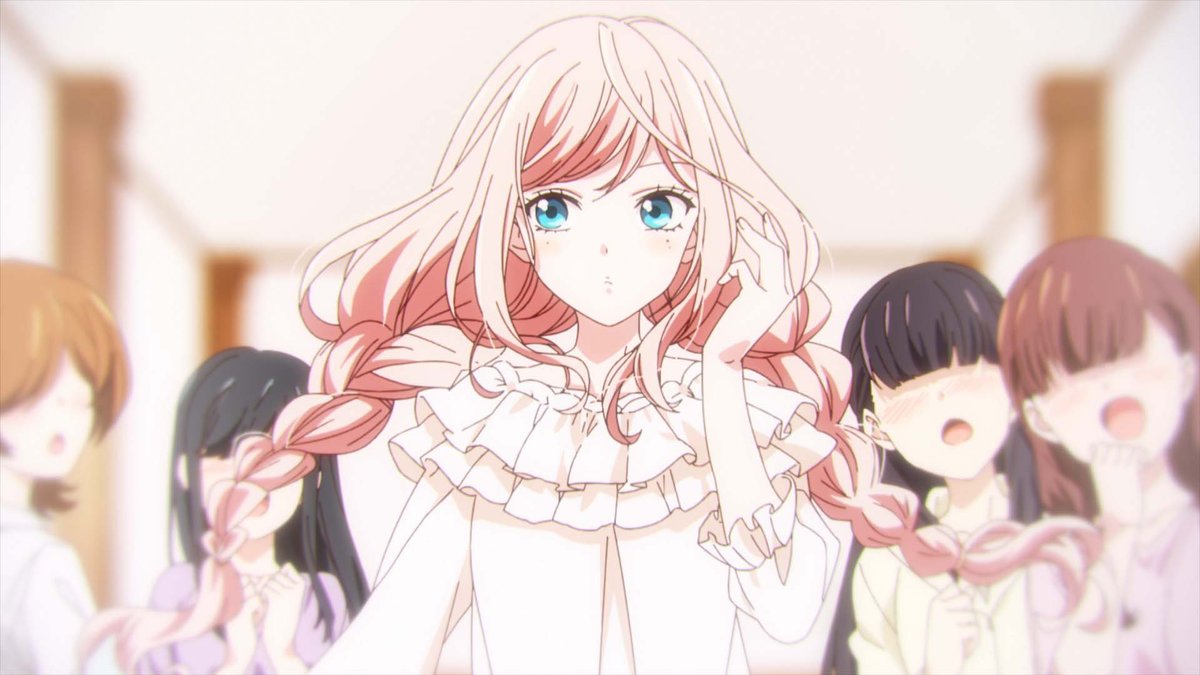 ライム🍋‍🟩 (@lime500anime) / Posts / X