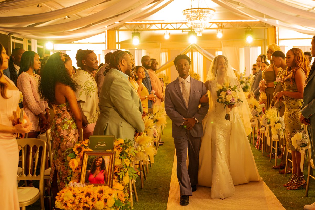 SHOTheChi's tweet photo. It's all love 🫶🏾 #TheChi https://t.co/wrIzcl8mSO