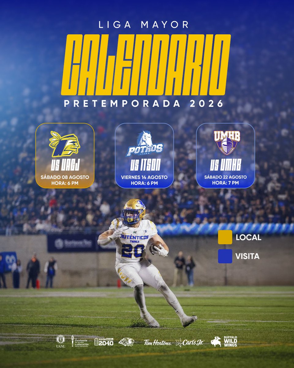 UANL_Autenticos tweet picture