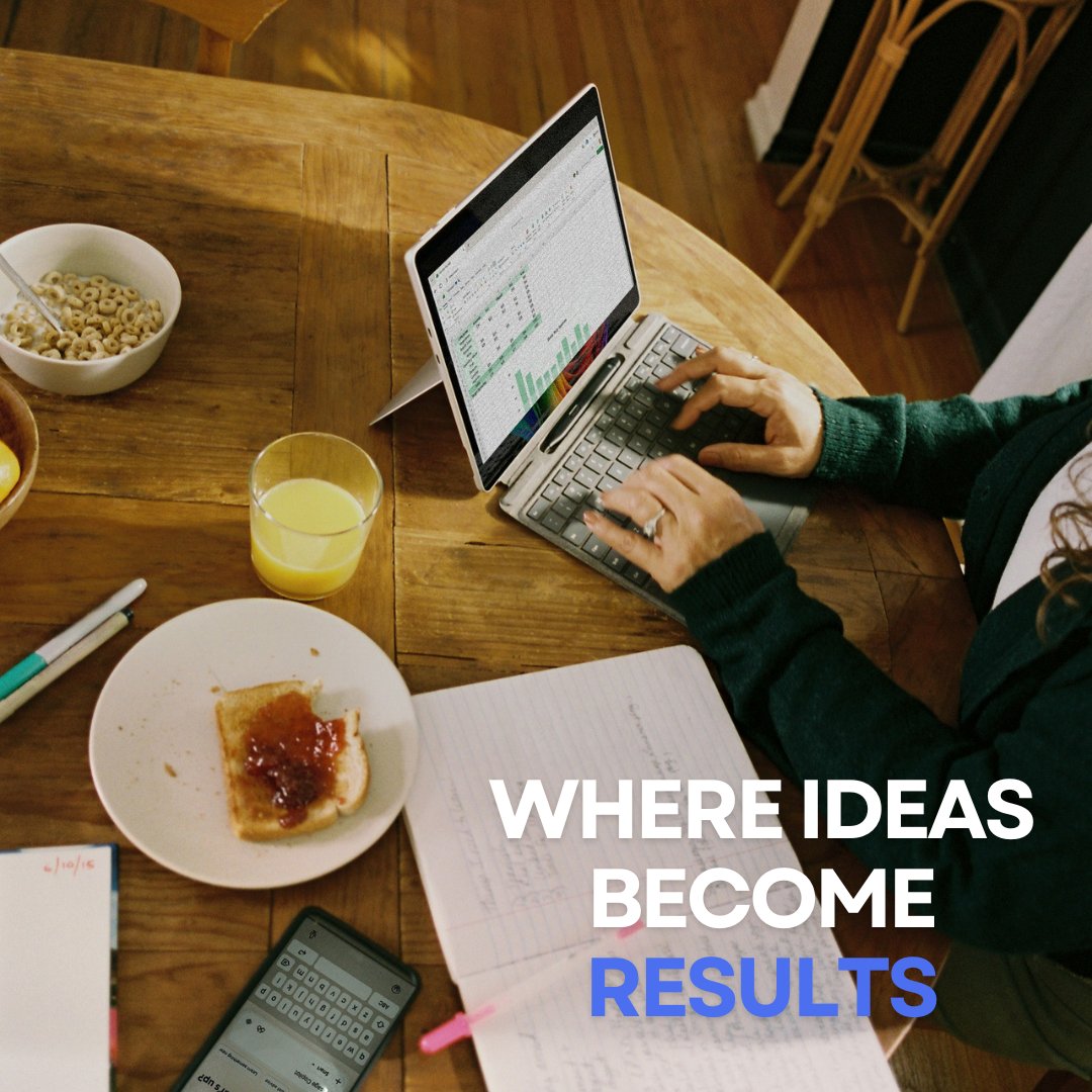 FindInfluence's tweet photo. Great campaigns start with a great idea, and success comes from bringing that idea to life. At Find Your Influence, we provide the technology, insights, and support needed to transform creative concepts into impactful partnerships and measurable results.

https://t.co/N0i9kWpp4M https://t.co/EO7IHUrhr3