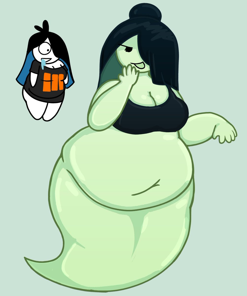 sacredheartq4's tweet photo. i like the ghost girl alot so i drew her :P https://t.co/CEBqPo7ur9