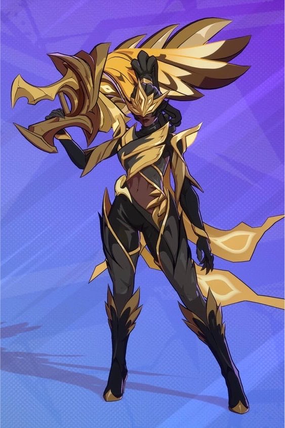 2XKOIntel's tweet photo. Coven Senna, Ahri and Illaoi: https://t.co/barYcubI9u