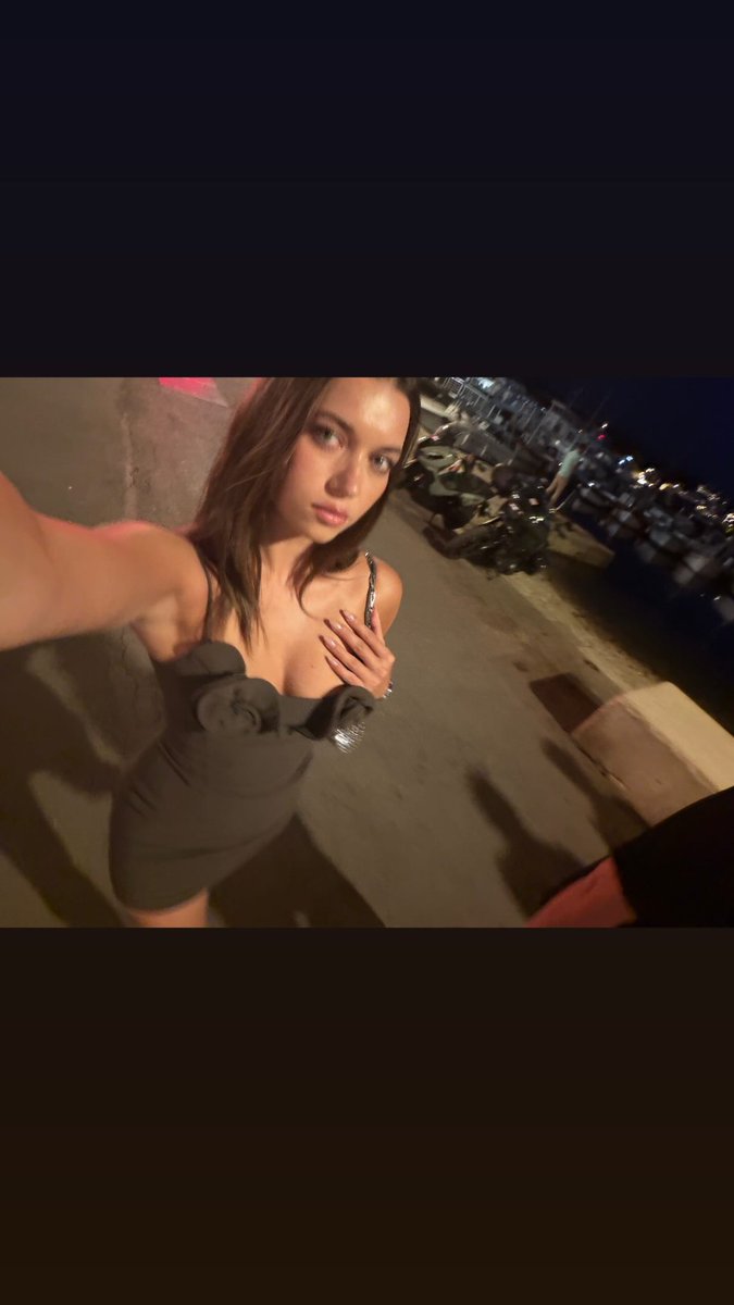 DailyAfra's tweet photo. 📸: #AfraSaraçoğlu via Instagram Stories (July 27, 2026) https://t.co/vR2cS2sHGR