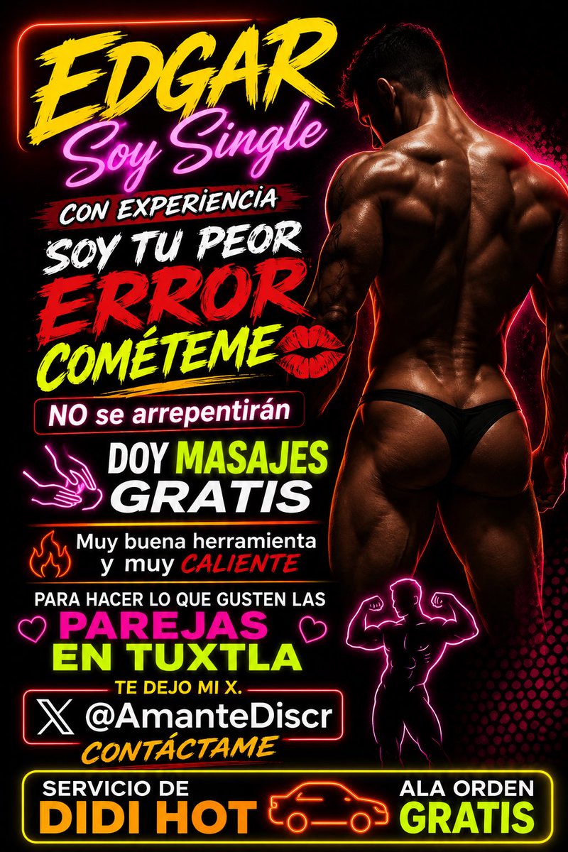 AMANTE Man Discreto🔥MY BIO🔥 tweet media