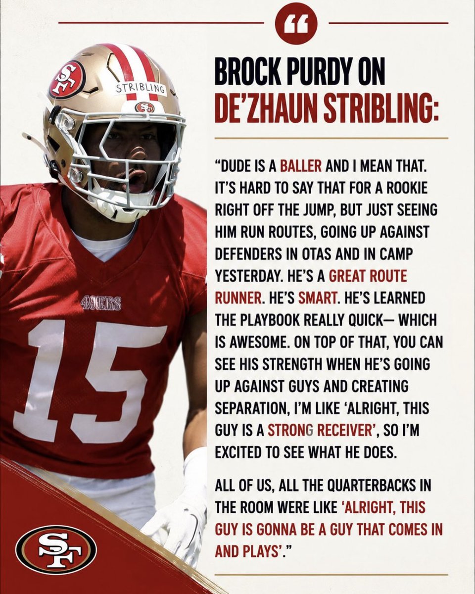 Niners Lead tweet media
