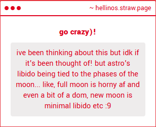 hellinos2468's tweet photo. I've been thinking about this headcanon for a long time, it's quite popular actually but it's still very hot and the idea of Astro in heat destroying Dandy's dick are pretty good😻😻😻

#moonflower #dandysworldnsfw https://t.co/mEfzKM0F7o