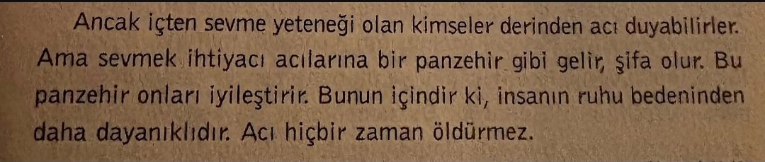 Stenvoy's tweet photo. Acı hiçbir zaman öldürmez https://t.co/rRqTOcCH7x