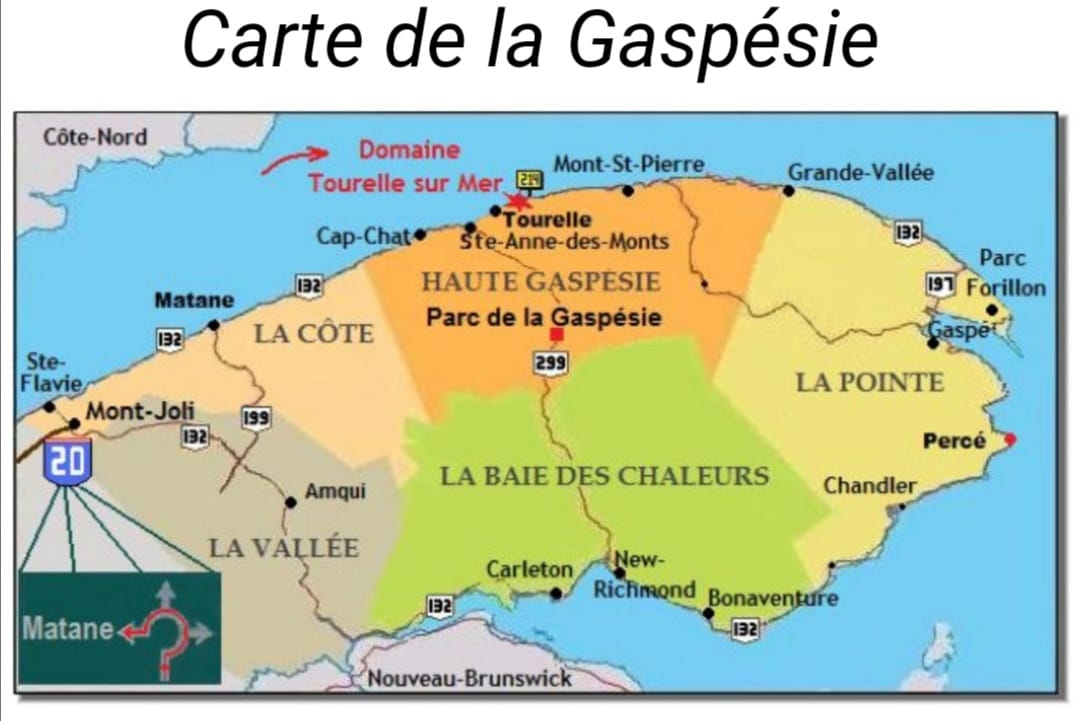 G60Angie's tweet photo. Quand on dit qu'on est originaire de la Gaspésie c'est ça! pas de Gaspé https://t.co/imt0jDPDlv