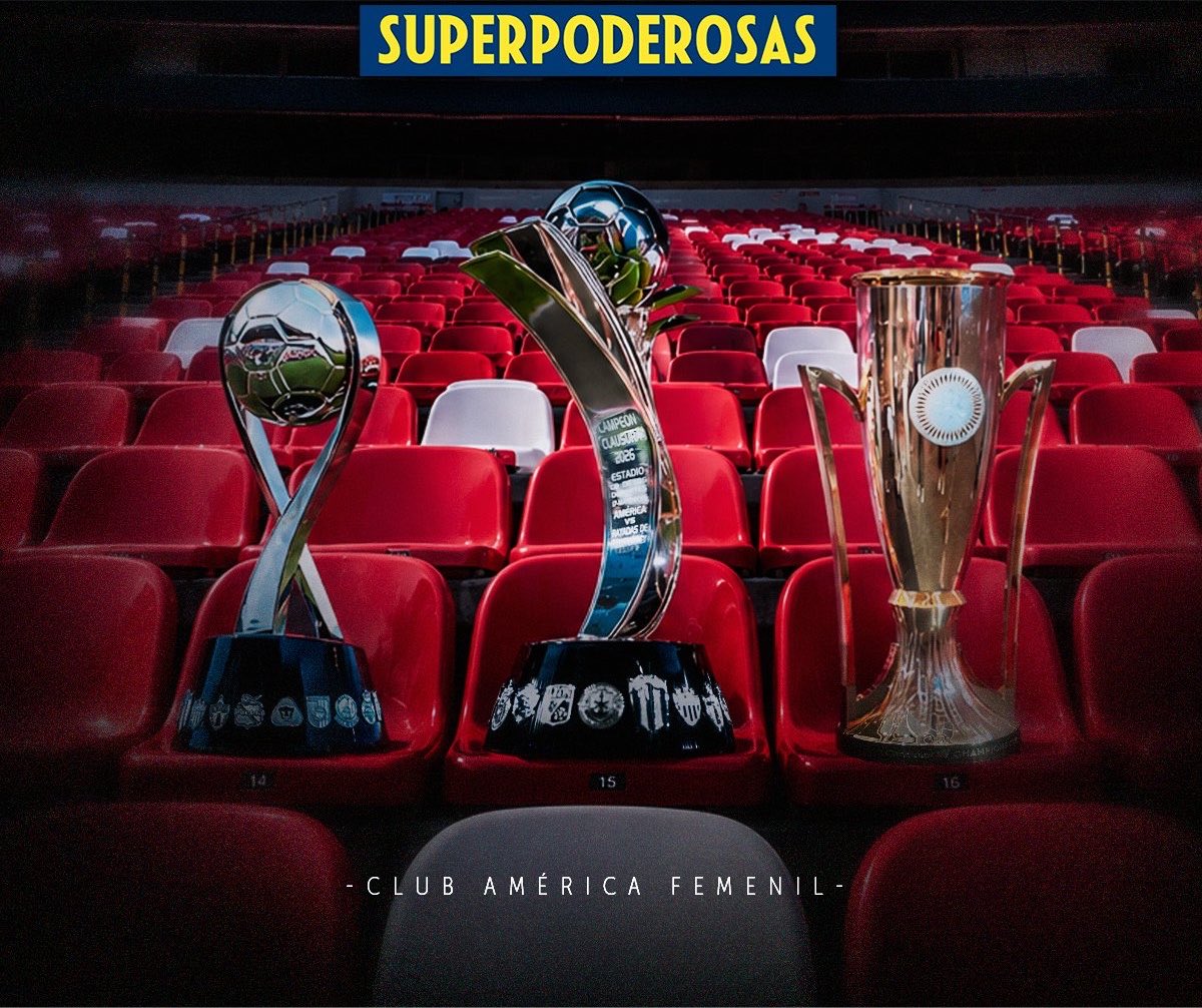 nat10_s's tweet photo. Jana solo dice la verdad y soporten 🔥
Somos el mejor equipo de la liga mexicana femenil y CONCACAF 😎 https://t.co/ersxEIvFQs