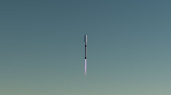 KeplerAero's tweet photo. Our previous launch has marked the end of Orion as our primary launch vehicle as we will begin preparing for the increase in cadence and reusability as we move into 2027, with the development of our new launch vehicle being in full swing. 

Thank you for your service, Orion! https://t.co/QimSYN9Lxa