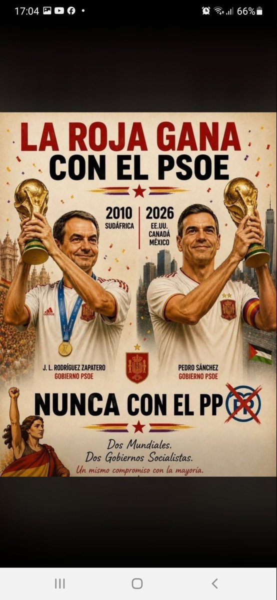 RdeQuintana's tweet photo. @Julianvirome PEDRO ES PUEBLO Y MILITANCIA
POR SIEMPRE PEDRO Y P.S.O.E. https://t.co/ZdG0AE0m3x