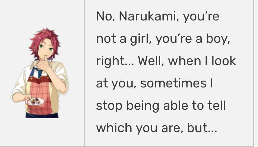 yuukunfunny's tweet photo. Mao don't piss me off https://t.co/u4PcbDn072