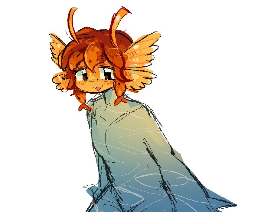 lenondenonn's tweet photo. guppy i gave up on lelee https://t.co/hizUA5gnWk
