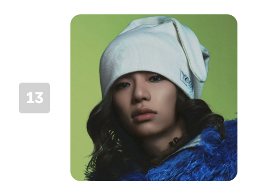 Alldayprovoting's tweet photo. 🍍September Birthday Idol Vote🍍
#Tarzzan has been nominated for the Fannstar September Birthday Idol Vote 💛

🗓️ Voting: July 27 - August 17
📱 App: Fannstar

Artists ranked 1st, 2nd, and 3rd receive birthday billboards. Support levels differ depending on rank.
#alldayproject https://t.co/sTN0O6g5C6