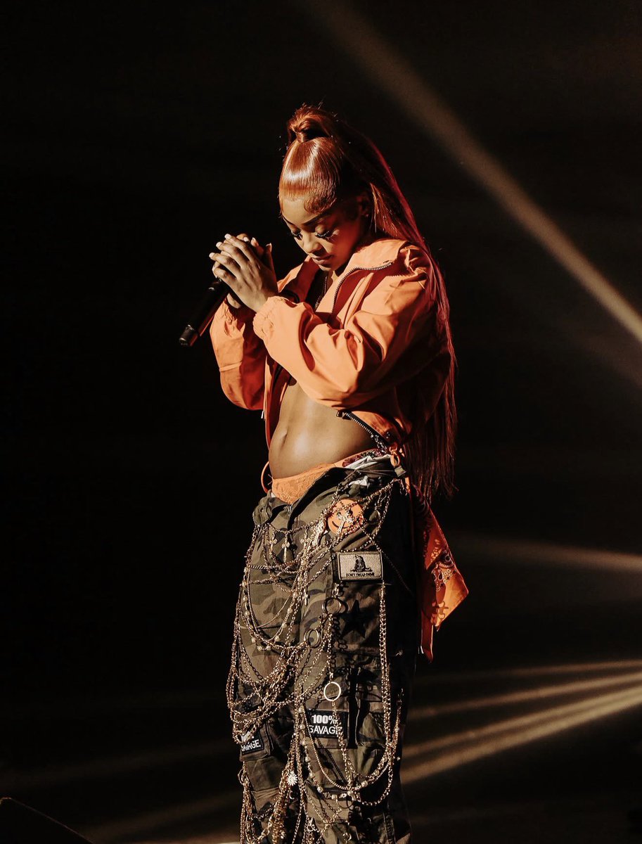 joannmedia's tweet photo. Ann Marie On July 25th In Charlotte, NC 🎤🌟🧡 || @Im__AnnMarie https://t.co/eYzYkDdjgM