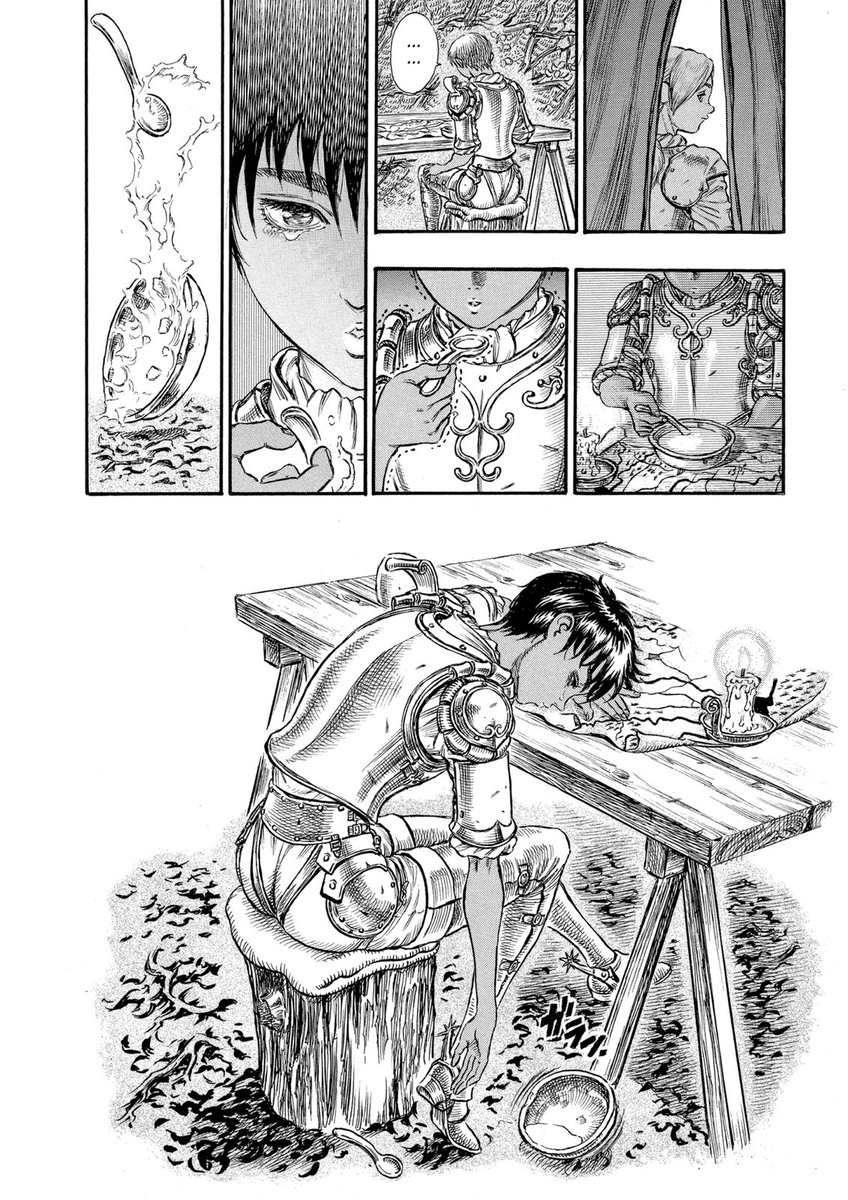 MiuraBerserk's tweet photo. https://t.co/lZ2kRoQmH4
