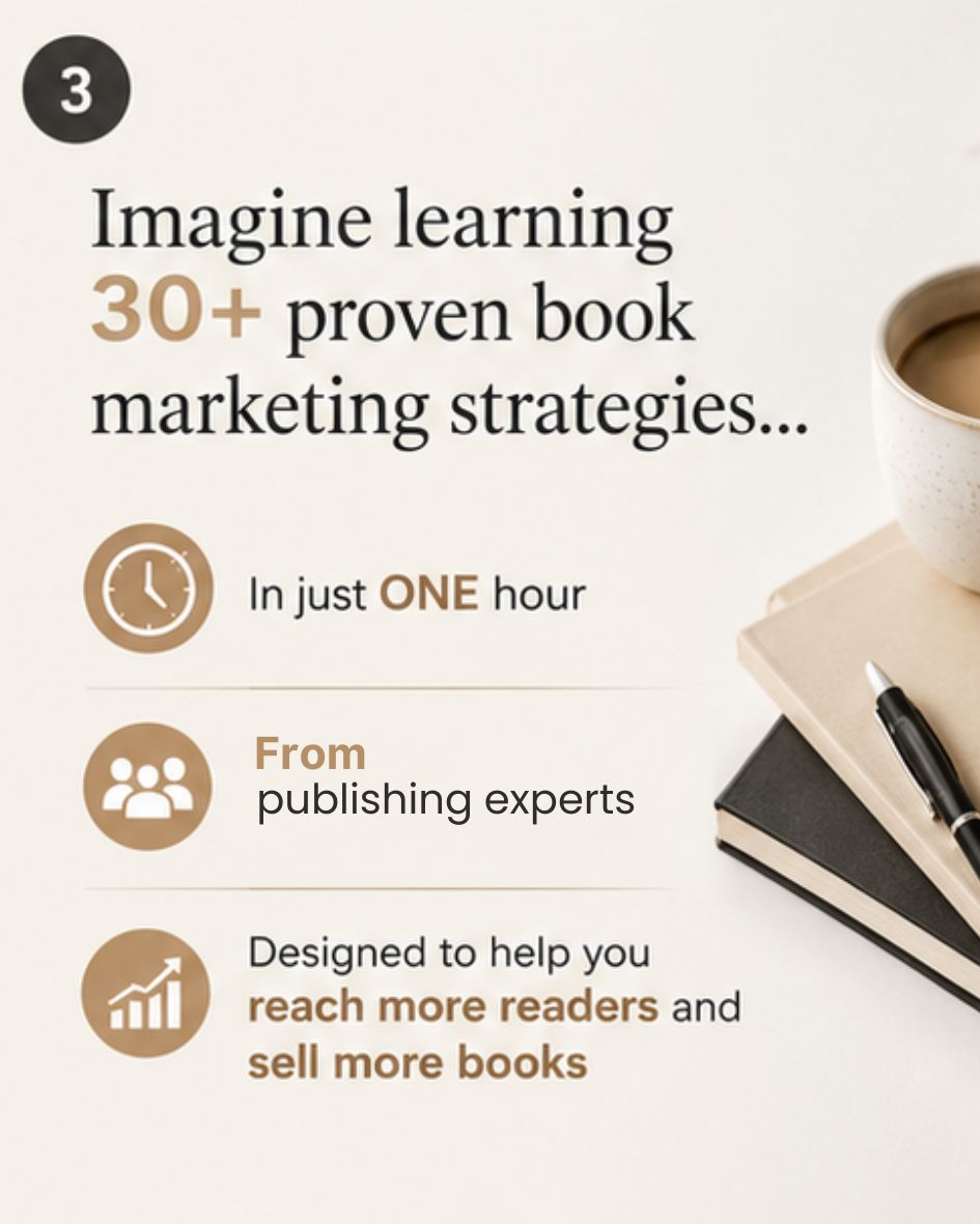 mybookshepherd's tweet photo. Essentials for authors and books-get kick-butt tips using an Amazon webinar on AUGUST 5 — 30+ tips via @AuthorSecrets @MyBookShepherd @EnigmaSeries @AuthorSecrets
 
https://t.co/xtu60UkBPW
#selfpublishing #bookmarketing #authors #cruising
#pubtips #writingcommunity https://t.co/zxat0bk9gS