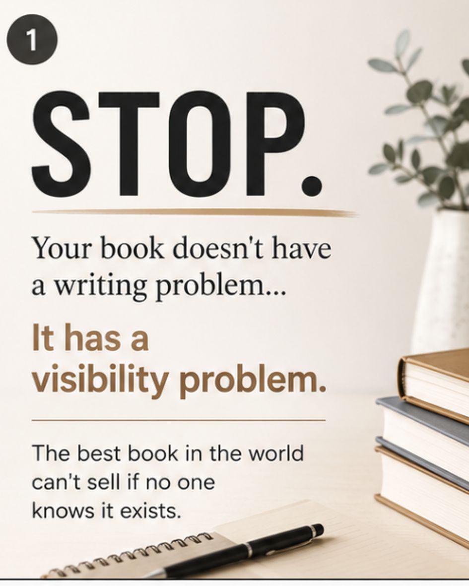 mybookshepherd's tweet photo. Essentials for authors and books-get kick-butt tips using an Amazon webinar on AUGUST 5 — 30+ tips via @AuthorSecrets @MyBookShepherd @EnigmaSeries @AuthorSecrets
 
https://t.co/xtu60UkBPW
#selfpublishing #bookmarketing #authors #cruising
#pubtips #writingcommunity https://t.co/zxat0bk9gS