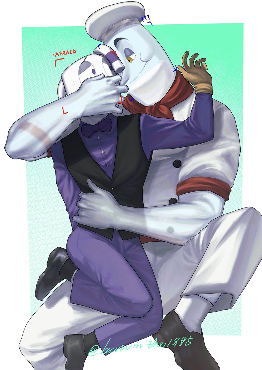 MattHayes1985's tweet photo. #ocxcanon #cupheadoc #chefaug1985 https://t.co/jQqynvJ7Vs