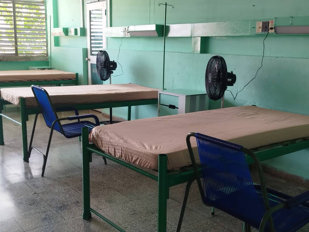 LorenzoOsbel's tweet photo. En Colombia y Amancio se recuperan espacios y lugares muy necesarios para la población #LasTunas #PorLasTunasLaVictoria #SíSePuede https://t.co/mhqQxBvxEX