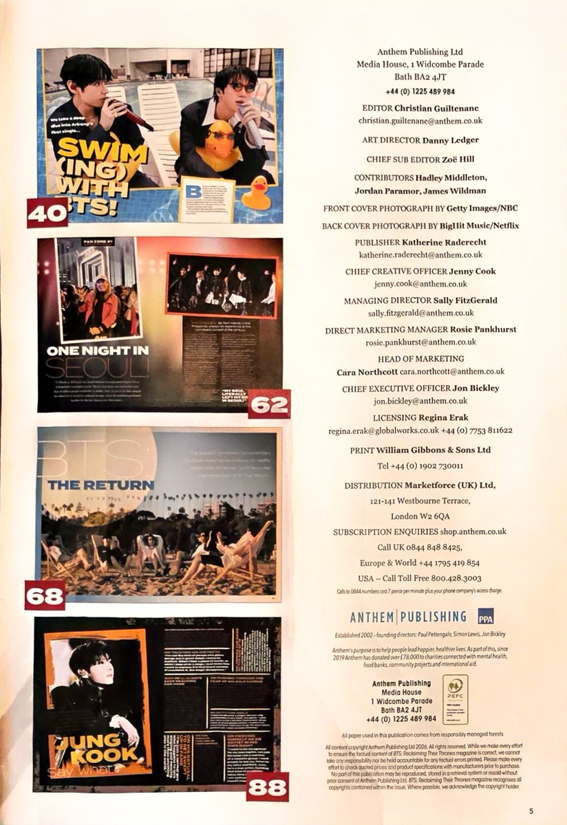 ARMY_KEA's tweet photo. 🚨 A serious misprint that cannot be ignored. When buying a well-known magazine dedicated to our favorite artists, we expect accuracy. Instead, we see a lack of respect.
My open letter to POP MEGASTARS regarding the unacceptable photo mix-ups in their latest issue:

 of ARMY. https://t.co/C9HJf89I36