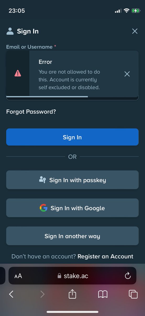 KChauden's tweet photo. @Stake @StakeUsa has withheld $ 1216 USDT of my deposits and my winnings for the last 1 month or so with no clear reason.

Here's my proof :

I request @StakeEddie and other affliate partners to help me.

#StakeUS #Stakeusa #Stake #Kick #Sweepstakes #Cryptocasino #FraudAlert https://t.co/2SU3ycAB6T