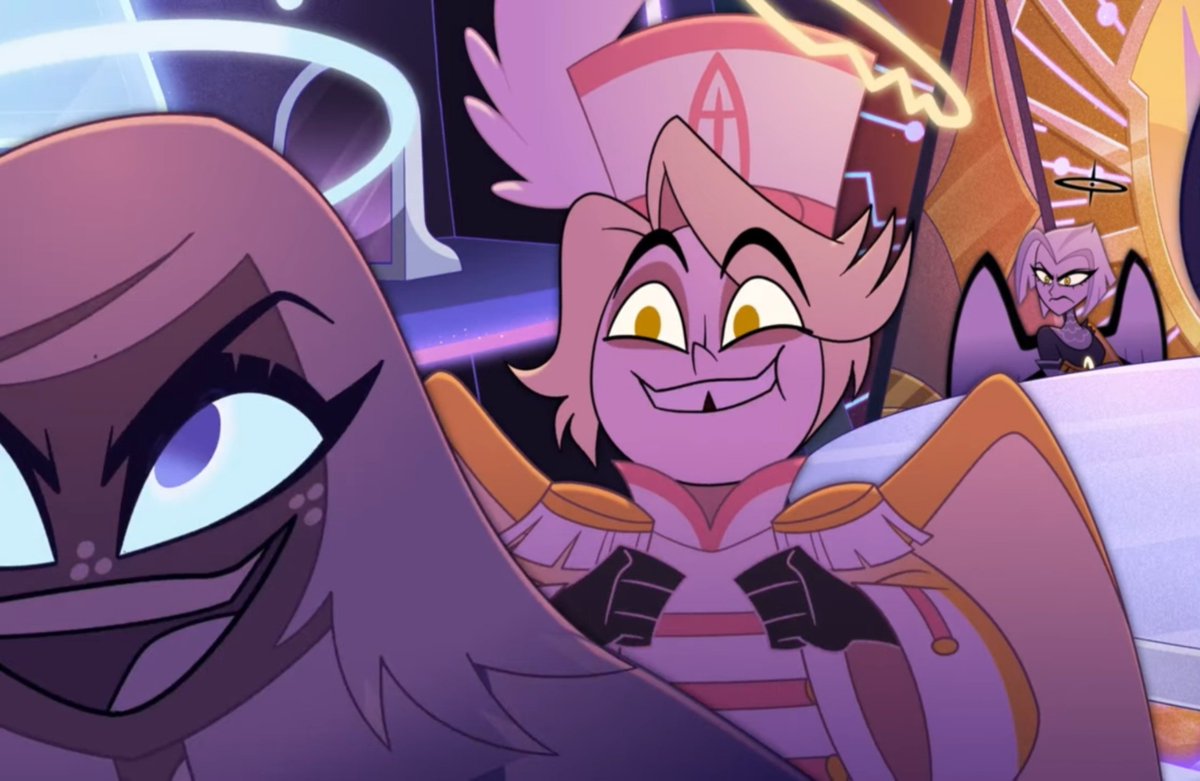DfctivFireplace's tweet photo. I eat up Abel and Emily content. I don't care. I don't care if its AUs, just general cute stuff, or even NSFW. Any content with Abel and/or Emily feeds me well. I love seeing it. Canon, non canon. 

It's all nice. 

I am not particular. I just like nice stuff. 🙂‍↕️ https://t.co/HUUVANr3Jf