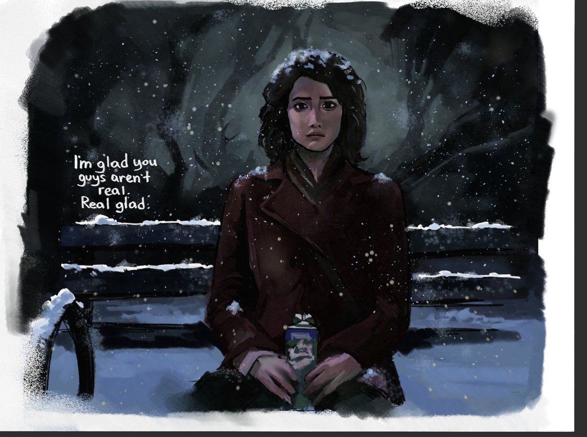 ysicke's tweet photo. #himym 
#robinscherbatsky https://t.co/abBMFRLGWV
