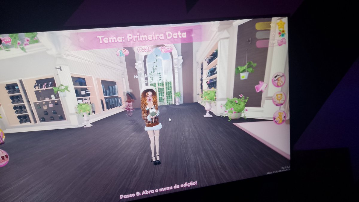 aeriservingcunt's tweet photo. eu arrasando no dress to impress no pc do guigo https://t.co/sMOaqTlGZF