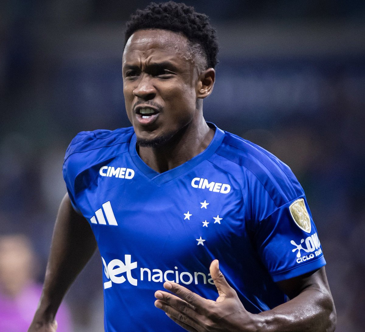 Conexão Cruzeiro tweet media