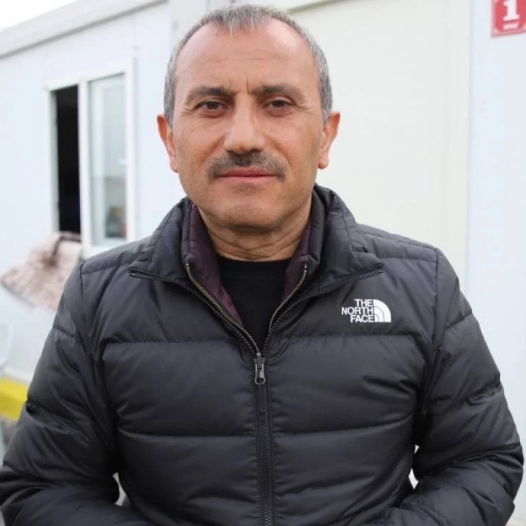 Atlashabert's tweet photo. SON DAKİKA: Eski Tunceli Valisi Tuncay Sonel, Gülistan Doku soruşturması kapsamında yürütülen soruşturmada 4 suçtan tutuklandı. https://t.co/s1zakcpOgj
