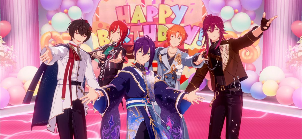 luca_gifu's tweet photo. るかちゃんうまれました꒰՞ɞ̴̶̷̥⩊ɞ̴̶̷̥꒱֯🍼

またひとつ成長したるかちゃんをこれからもよろしくお願いします👶🏻🤍

そしてきょはだいすきなこの子やろうかなあのおきもちです✊🏻

BDイベントはまだだけど今日も来てくれたらうれしいのでお待ちしております⊃ ̫ ᴗ ᐝ https://t.co/ar8gXf1QWw