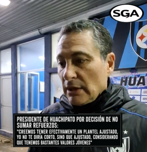 SGodoyAcosta's tweet photo. El presidente de Huachipato, Hernán Rosenblum, se refirió a la ausencia de refuerzos durante la actual ventana de transferencias en la tienda acerera.
https://t.co/nHNtFosRJB https://t.co/5cXXSAvYqa